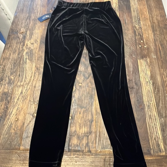 Tommy Hilfiger Velvet Pants NWT (4) - Picture 4 of 8